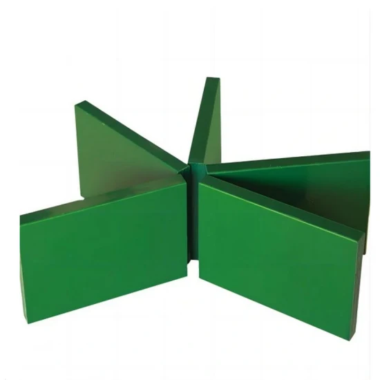 4X8 bon marché PP vert film plastique PVC face Marine 18mm étanche prix du contreplaqué de coffrage