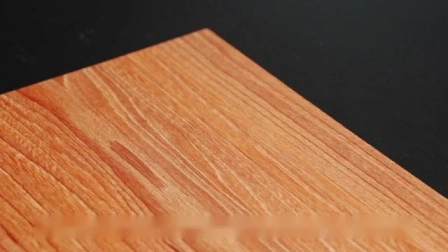 Meubles MDF laminés en papier mélamine de 18 mm d'épaisseur avec le meilleur prix